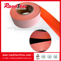 Colorful Reflective fabric tape for clothing